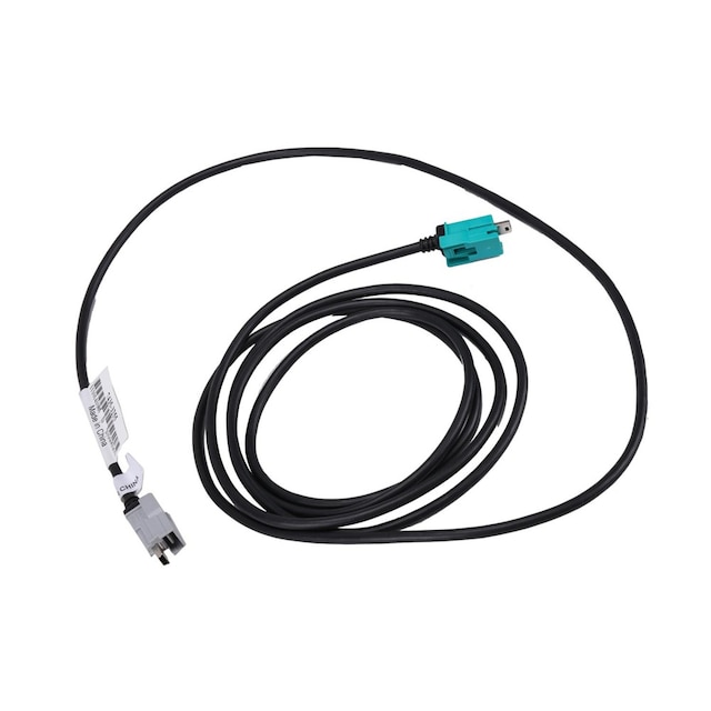GM Genuine Parts Digital Radio and Navigation Antenna Coaxial Cable