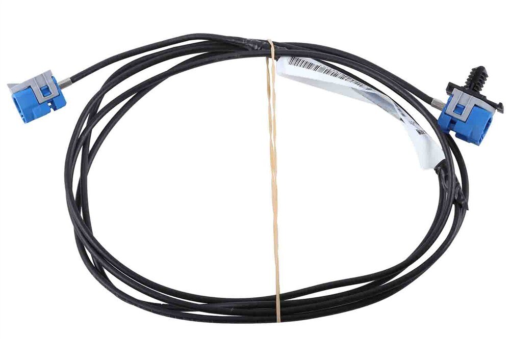 GM Genuine Parts Digital Radio and Navigation Antenna Coaxial Cable
