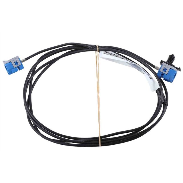 GM Genuine Parts Digital Radio and Navigation Antenna Coaxial Cable