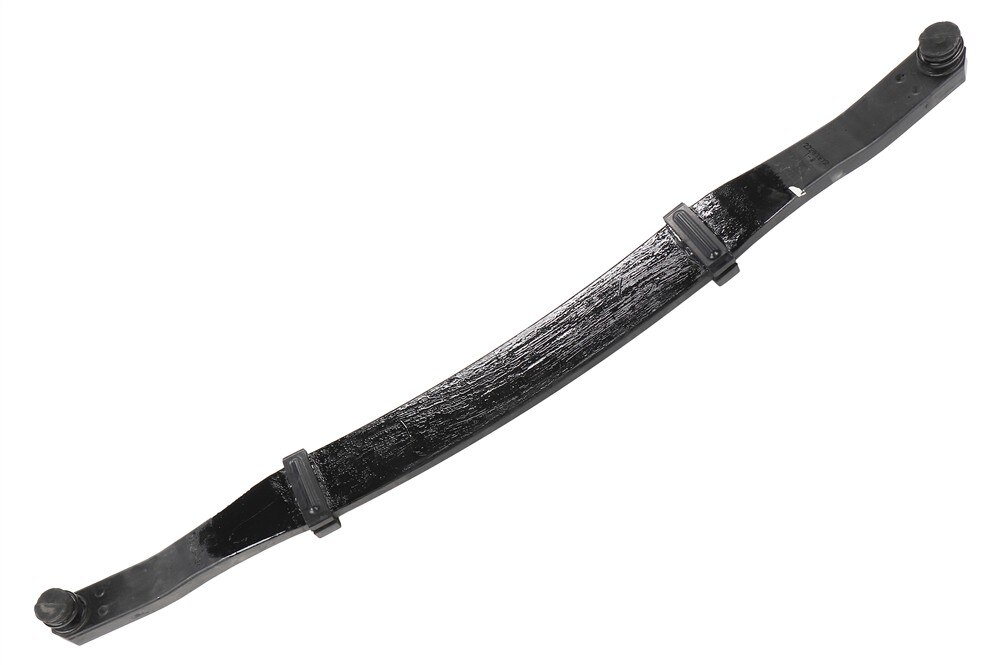 GM Genuine Parts Front Leaf Spring