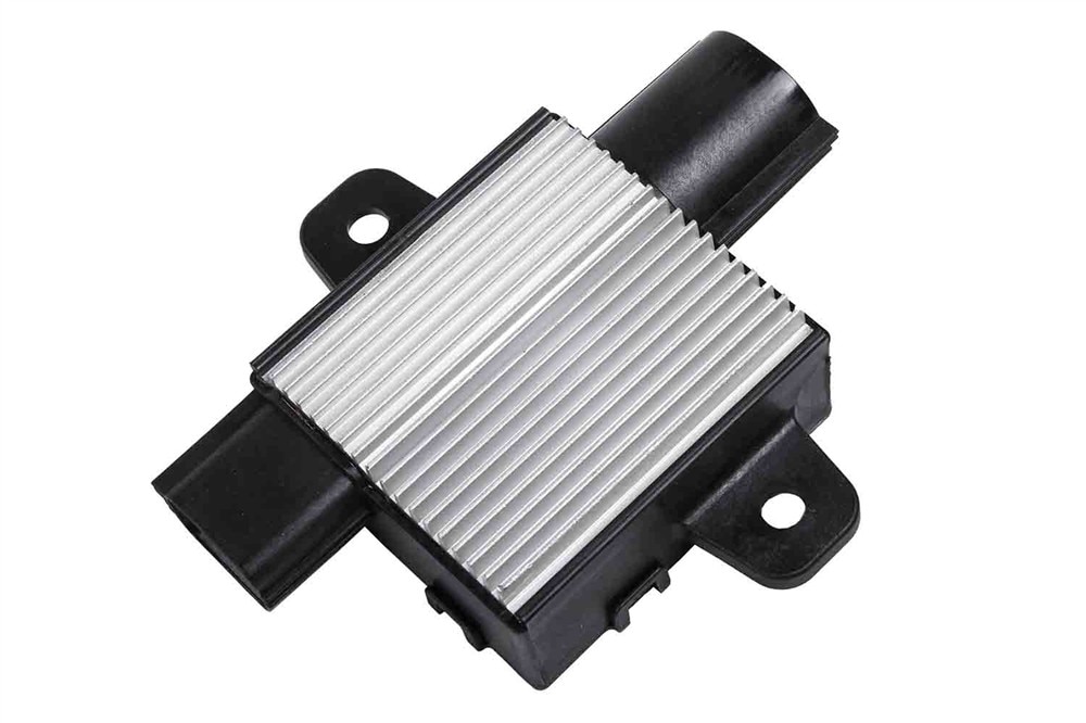GM Genuine Parts Auxiliary Fan Control Module