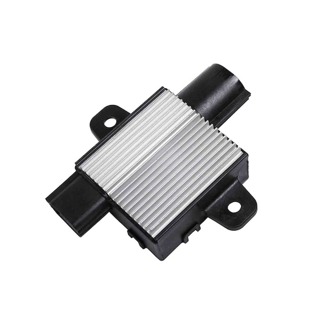 GM Genuine Parts Auxiliary Fan Control Module