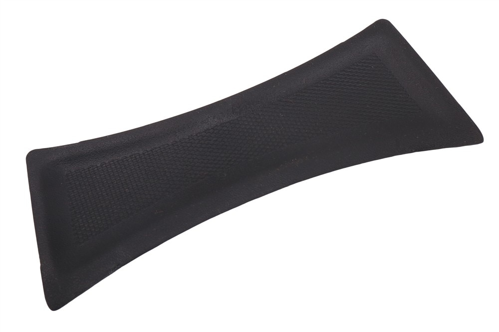 GM Genuine Parts Jet Black Front Floor Console Center Compartment Liner