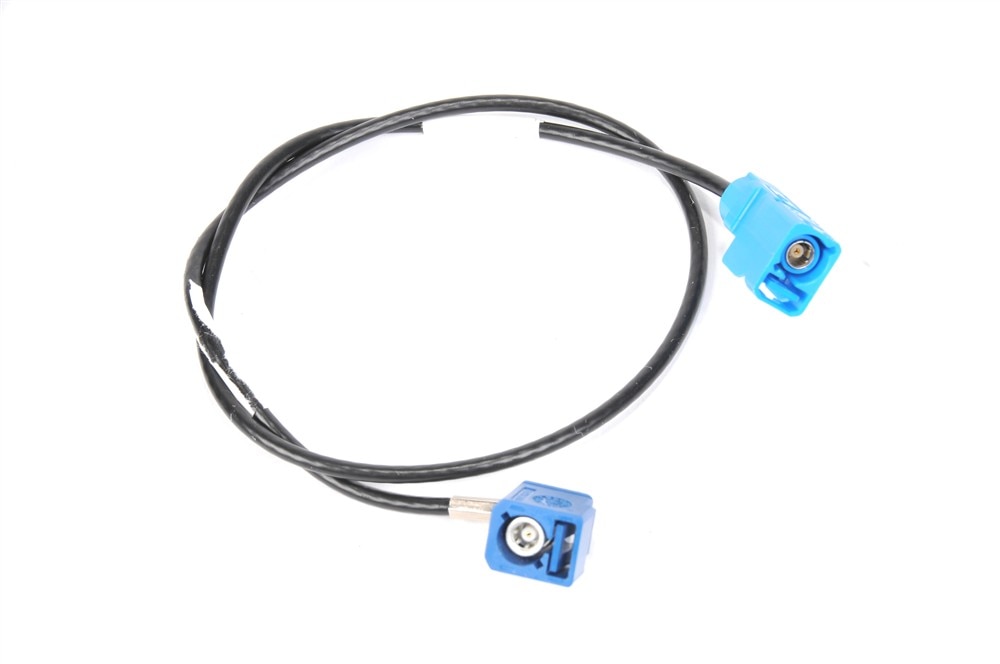 ACDelco GM Original Equipment Digital Radio and Navigation Antenna Coaxial Cable
