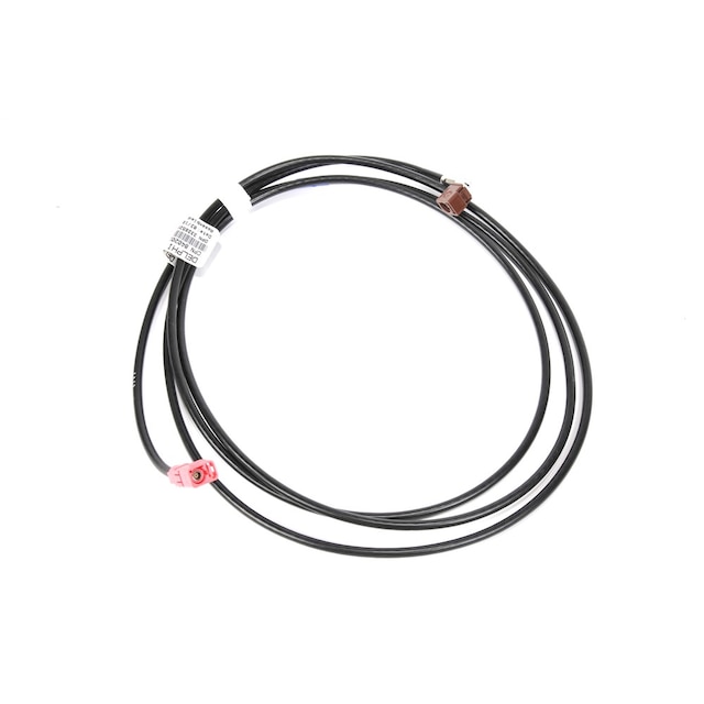 ACDelco GM Original Equipment Communication Interface Module and Navigation Antenna Coax Cable