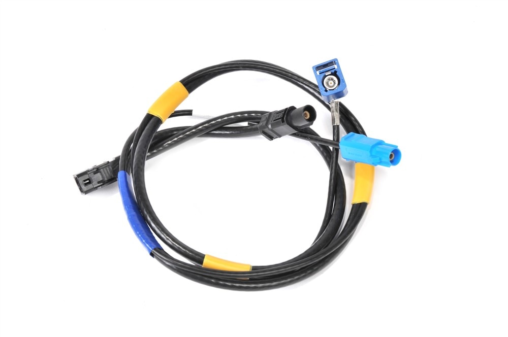 ACDelco GM Original Equipment Instrument Panel Antenna Coaxial Cable