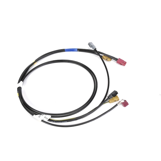 ACDelco GM Original Equipment Instrument Panel Antenna Coaxial Cable
