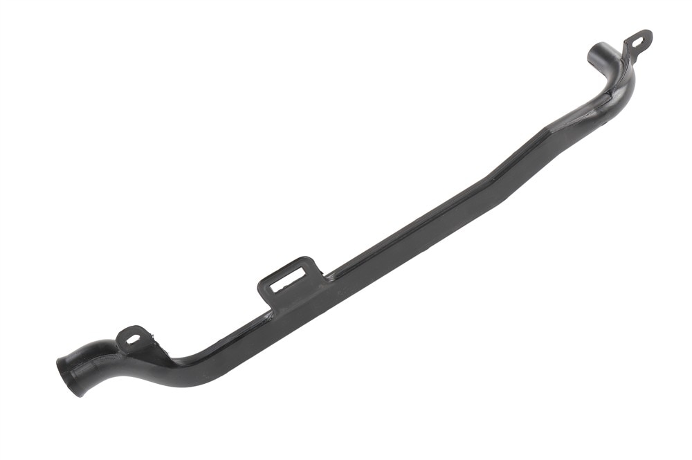 GM Genuine Parts Front Floor Console Auxiliary Cooling Duct