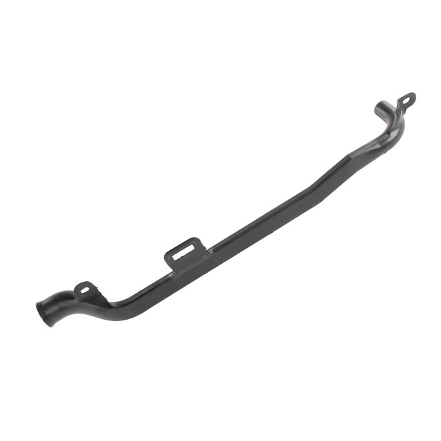 GM Genuine Parts Front Floor Console Auxiliary Cooling Duct