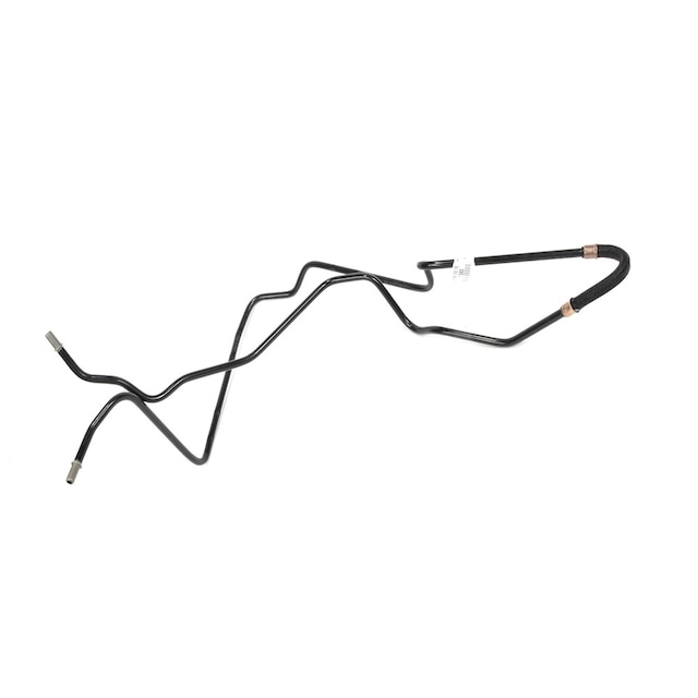 GM Genuine Parts Vapor Canister Vent Hose