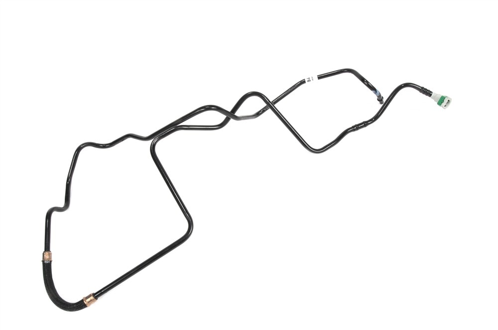 GM Genuine Parts Vapor Canister Vent Hose