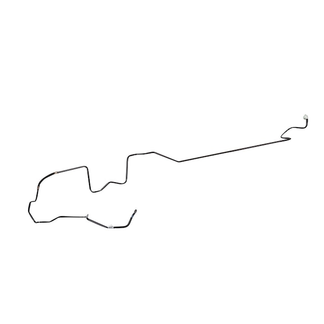 GM Genuine Parts Vapor Canister Vent Hose