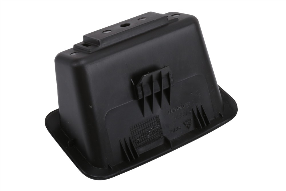 GM Genuine Parts Jet Black Liftgate Trim Panel Pull Cup
