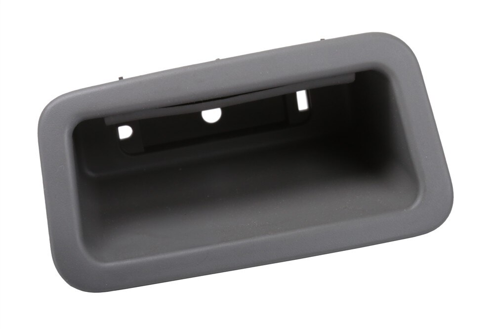 GM Genuine Parts Dark Ash Gray Liftgate Trim Panel Pull Cup