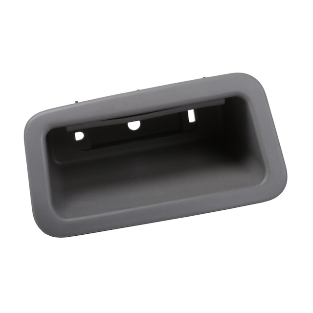 GM Genuine Parts Dark Ash Gray Liftgate Trim Panel Pull Cup