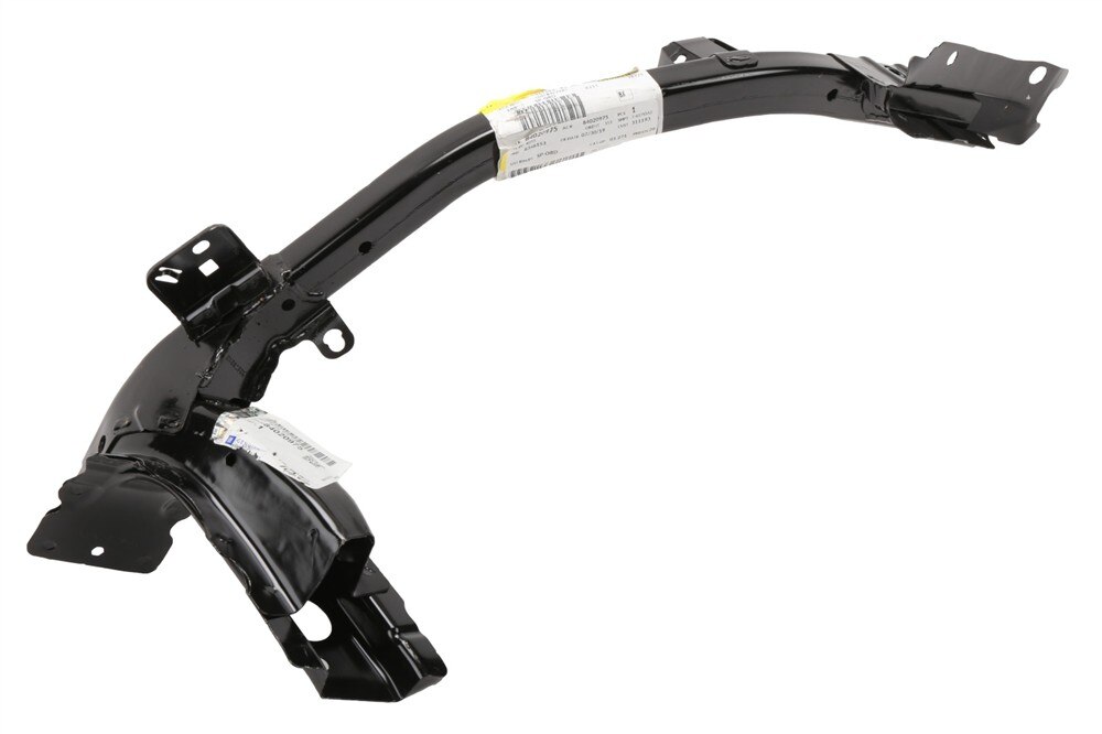 GM Genuine Parts Driver Side Front End Upper Tie Bar