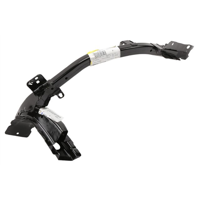 GM Genuine Parts Driver Side Front End Upper Tie Bar