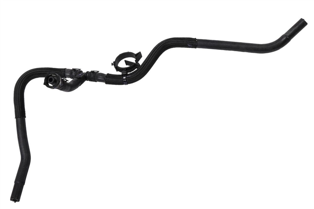 GM Genuine Parts Engine Coolant Air Bleed Hose