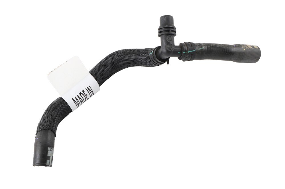 GM Genuine Parts HVAC Heater Coolant Pump Hose