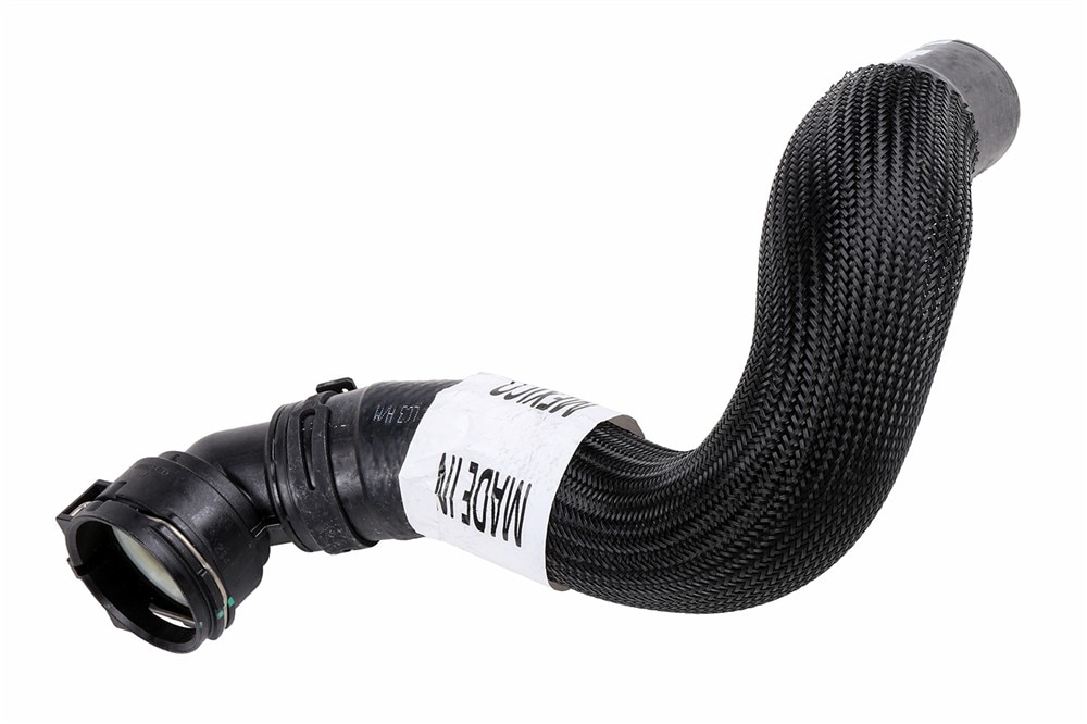 ACDelco GM Original Equipment Radiator Outlet Hose