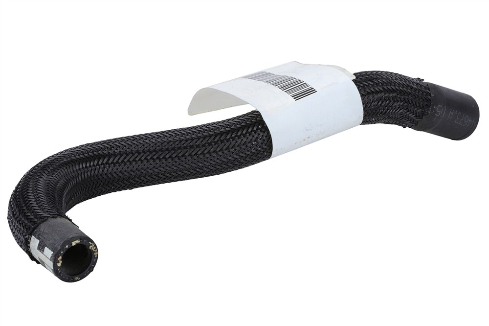 GM Genuine Parts Drive Motor Power Inverter Module Cooling Inlet Hose