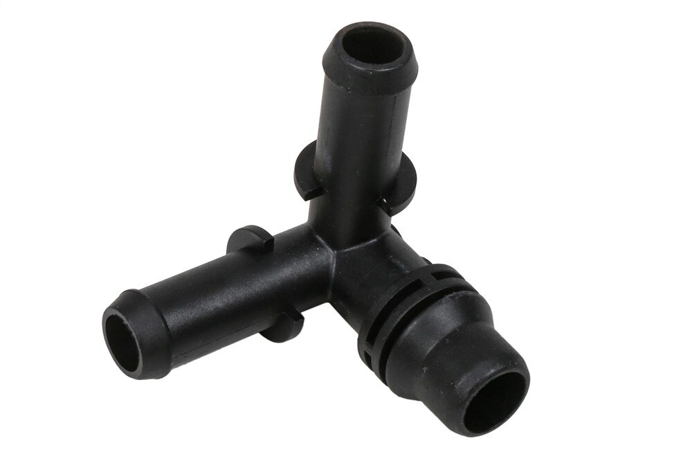 GM Genuine Parts Heater Inlet Hose Connector