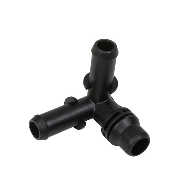 GM Genuine Parts Heater Inlet Hose Connector