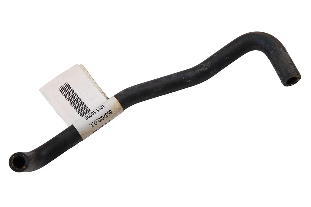 GM Genuine Parts Fuel Heater Outlet Hose