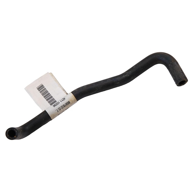 GM Genuine Parts Fuel Heater Outlet Hose