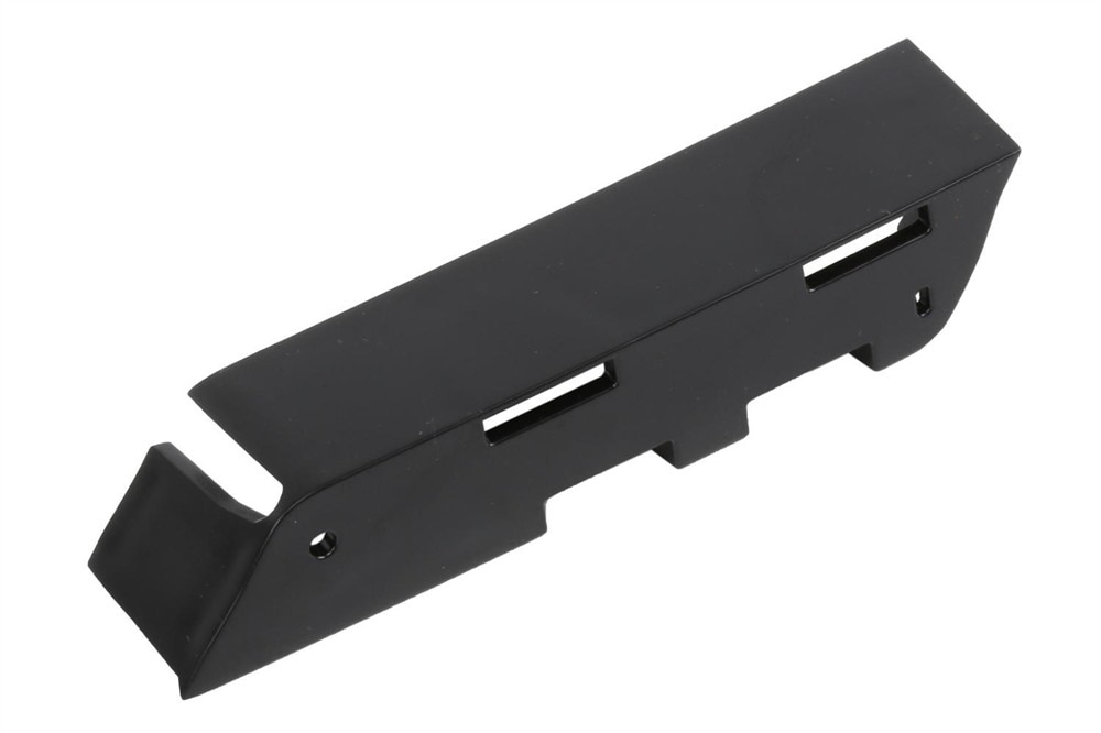 GM Genuine Parts Front Grille Emblem Adapter
