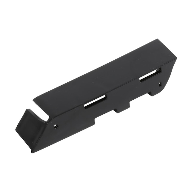 GM Genuine Parts Front Grille Emblem Adapter