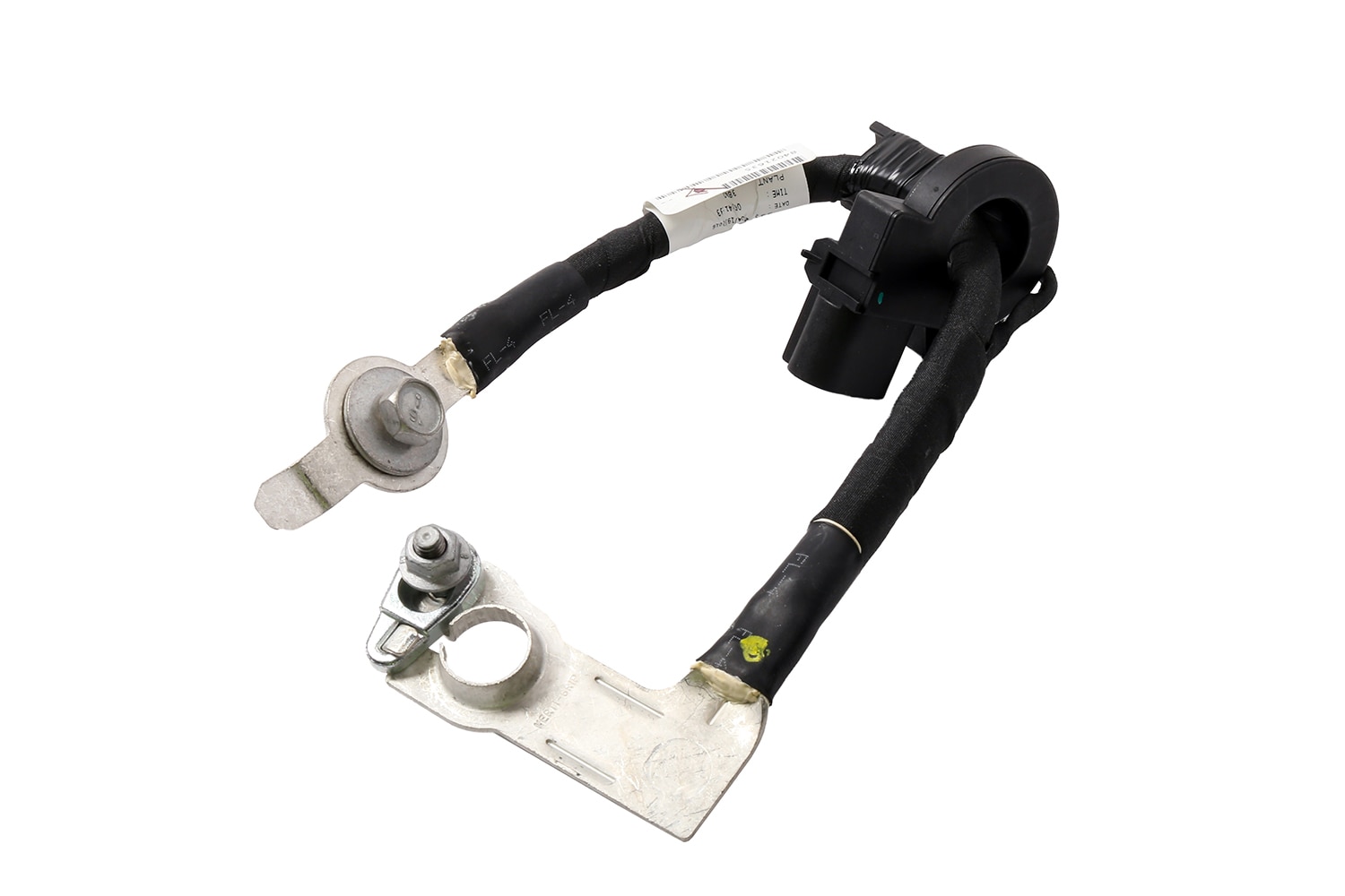 GM Genuine Parts Battery Negative Cable