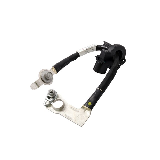 GM Genuine Parts Battery Negative Cable