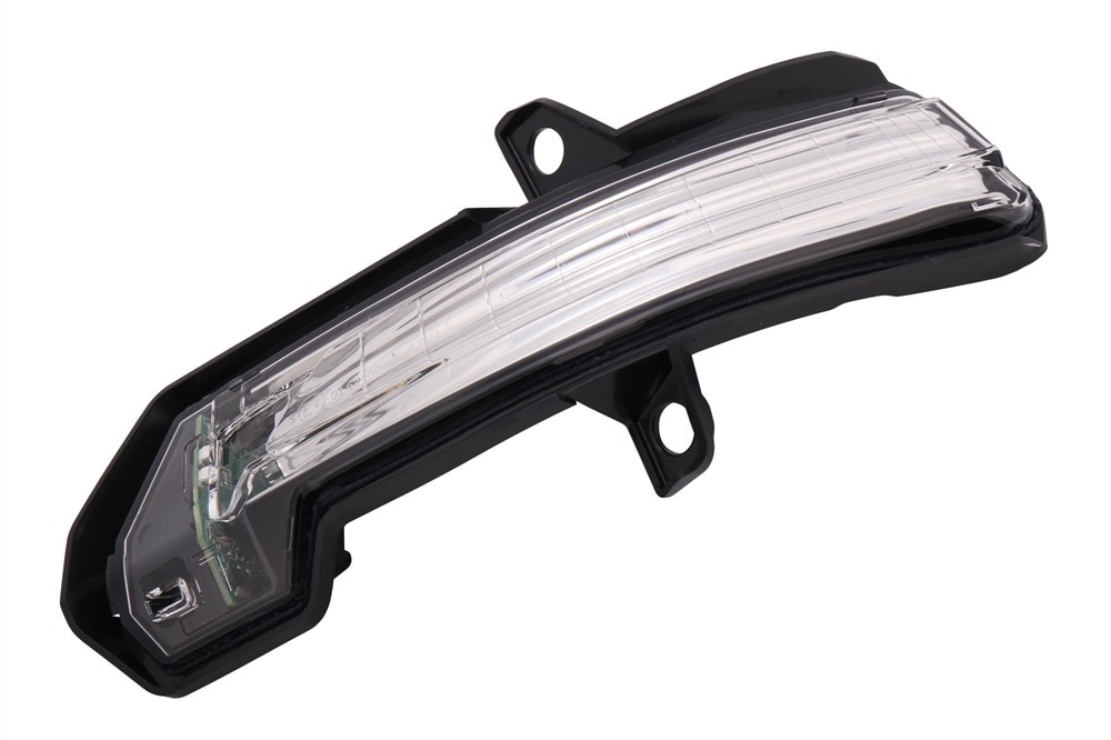 GM Genuine Parts Driver Side Door Mirror Turn Signal Lamp