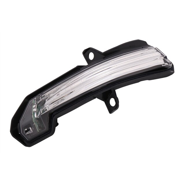 GM Genuine Parts Driver Side Door Mirror Turn Signal Lamp