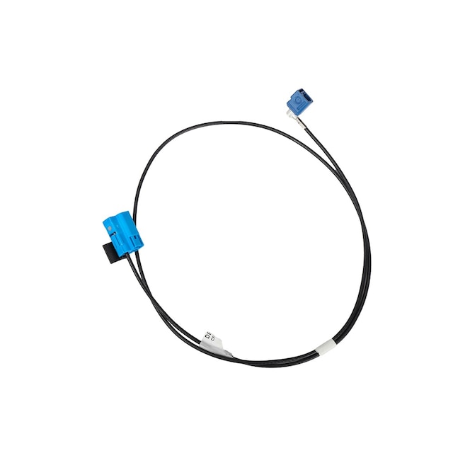 GM Genuine Parts Digital Radio and GPS Navigation Antenna Coax Cable