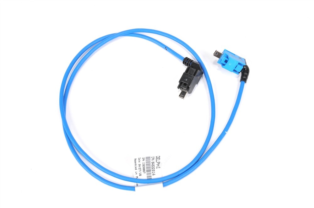 GM Genuine Parts Video Antenna Cable Assembly
