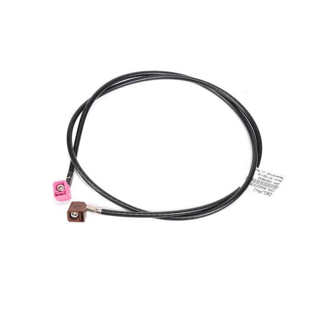 ACDelco Câble Antenne TV GM Original - 84022320