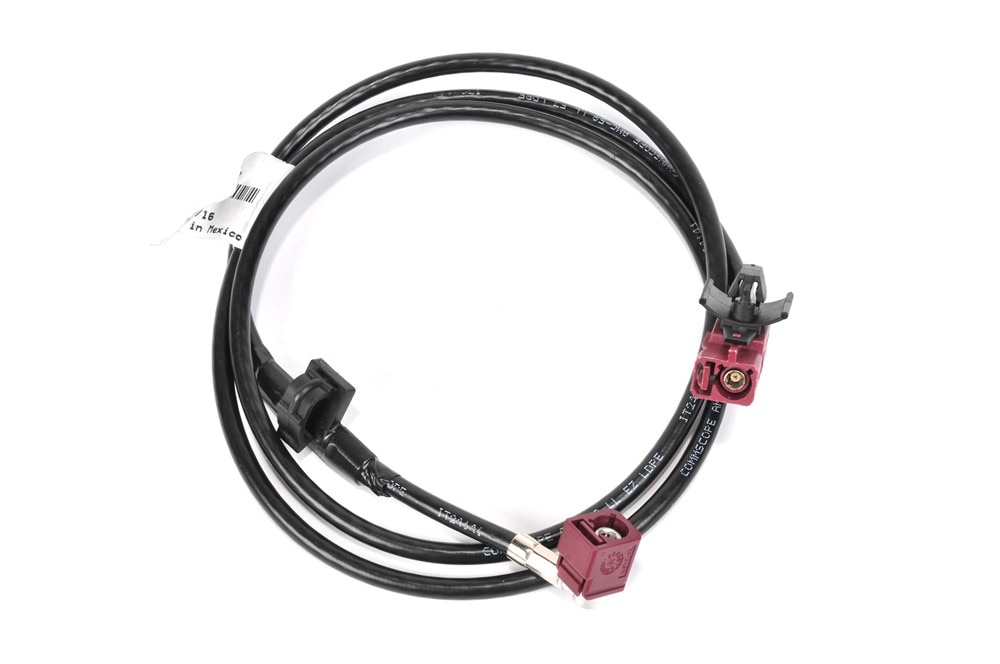 GM Genuine Parts Digital Radio and Navigation Antenna Coaxial Cable