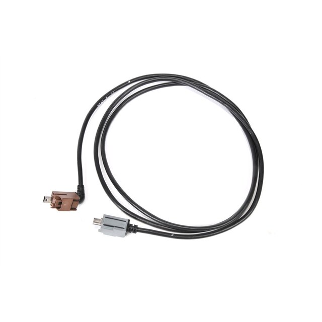 GM Genuine Parts USB Data Cable