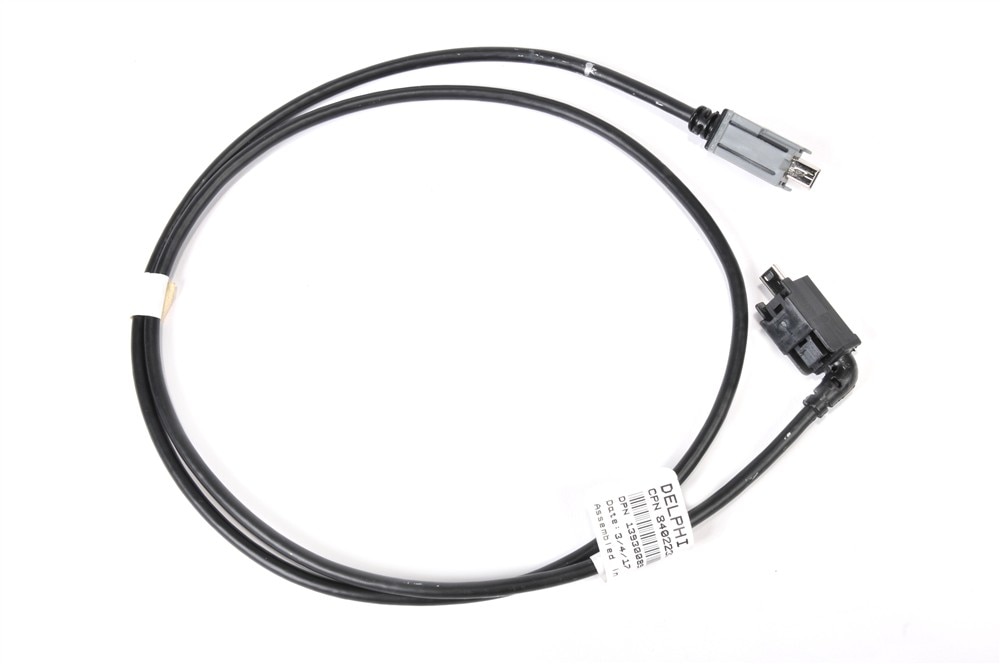 GM Genuine Parts Video Antenna Cable Assembly