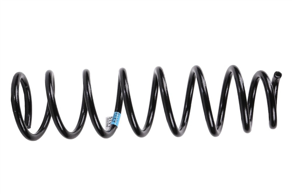 GM Genuine Parts Rear Coil Spring