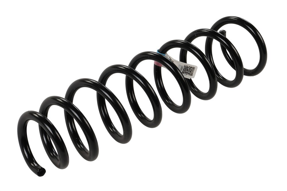 GM Genuine Parts Rear Coil Spring