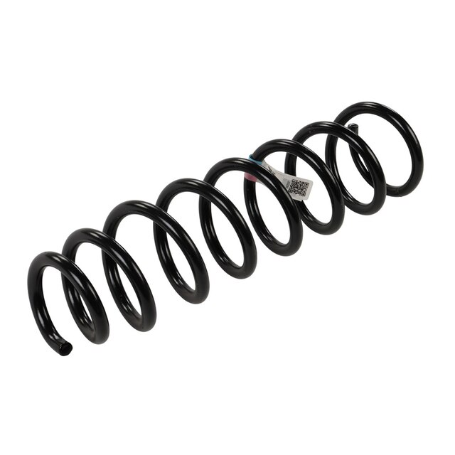 GM Genuine Parts Rear Coil Spring