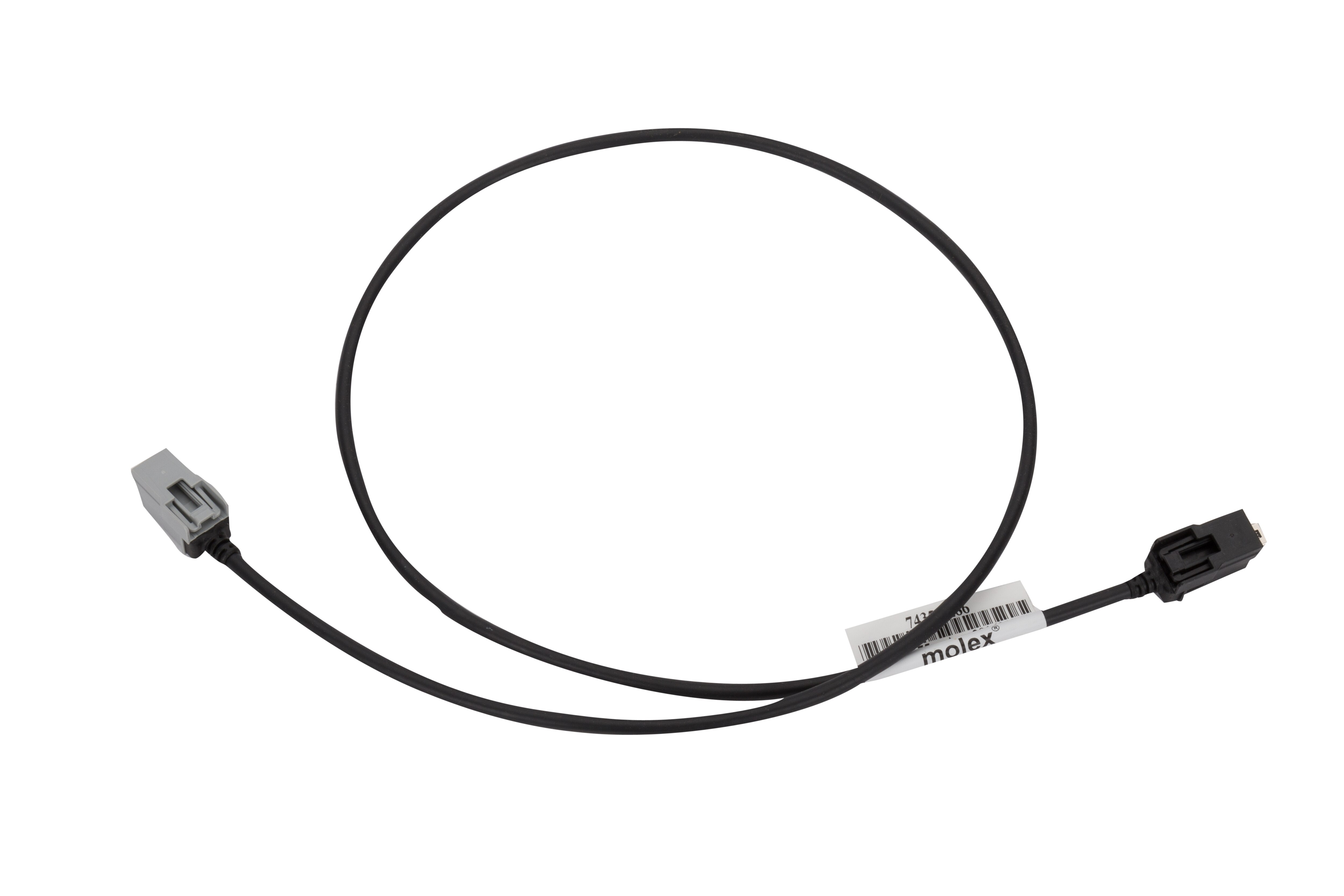 GM Genuine Parts USB Data Cable