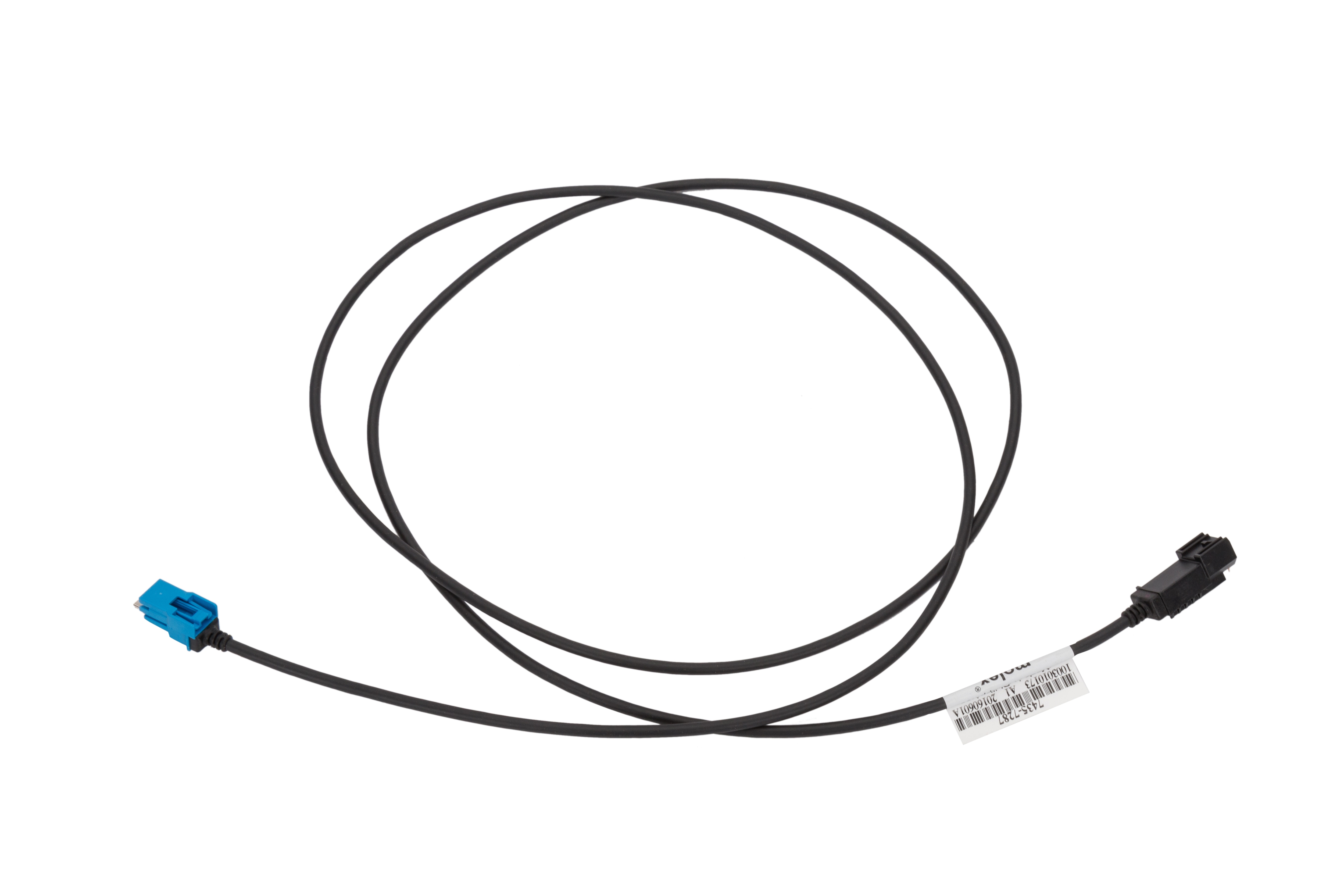 GM Genuine Parts USB Data Cable