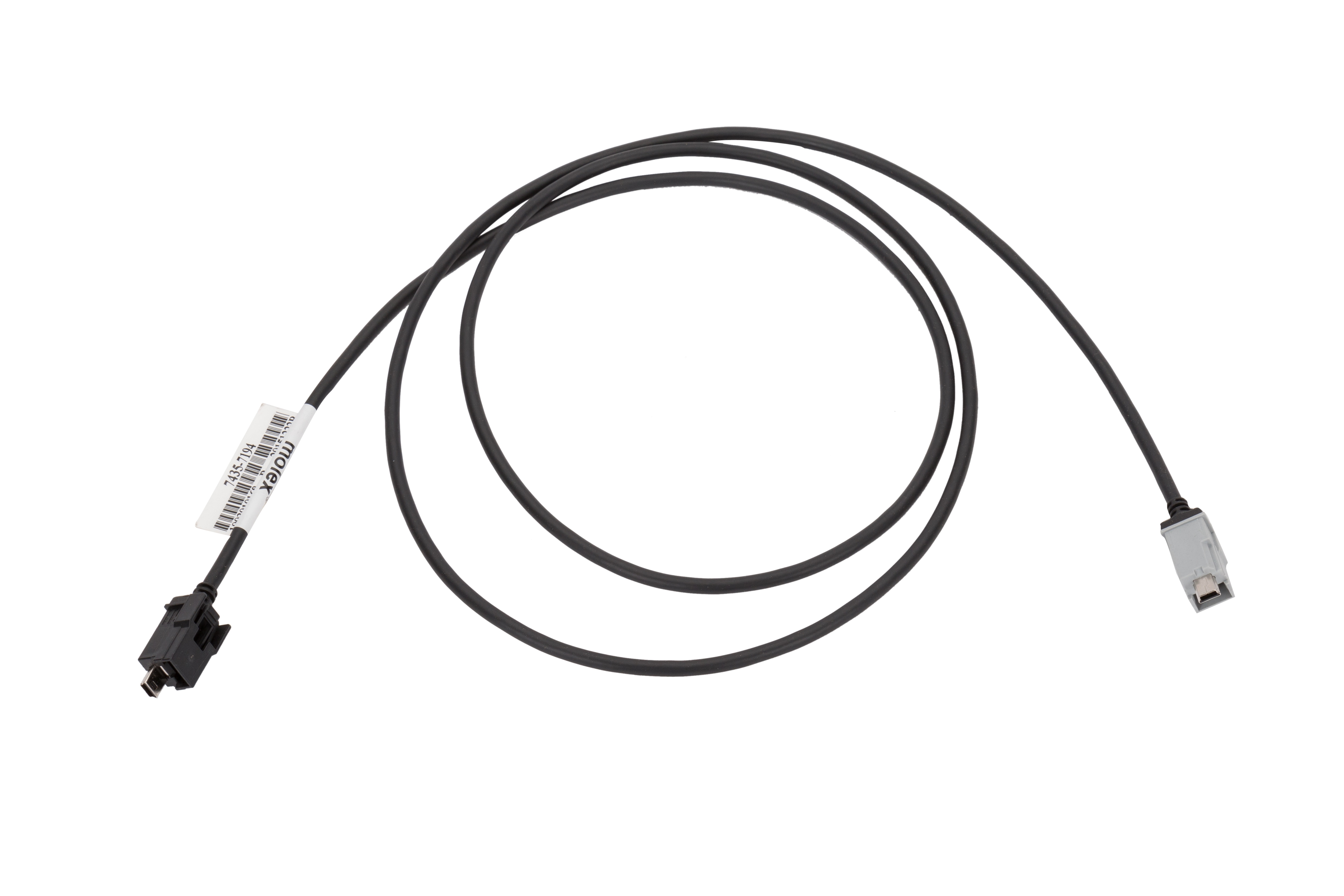 GM Genuine Parts USB Data Cable