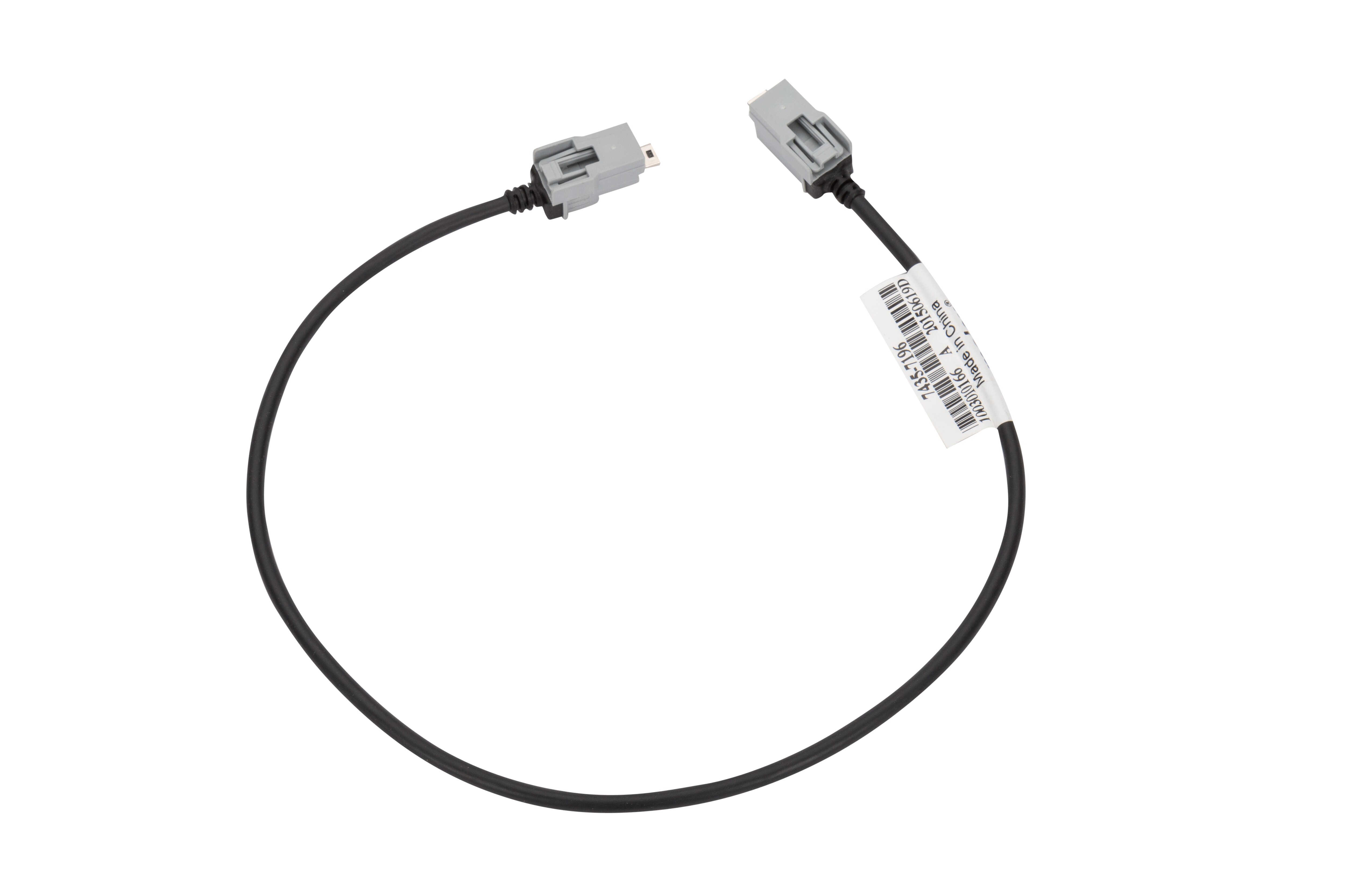 GM Genuine Parts USB Data Cable