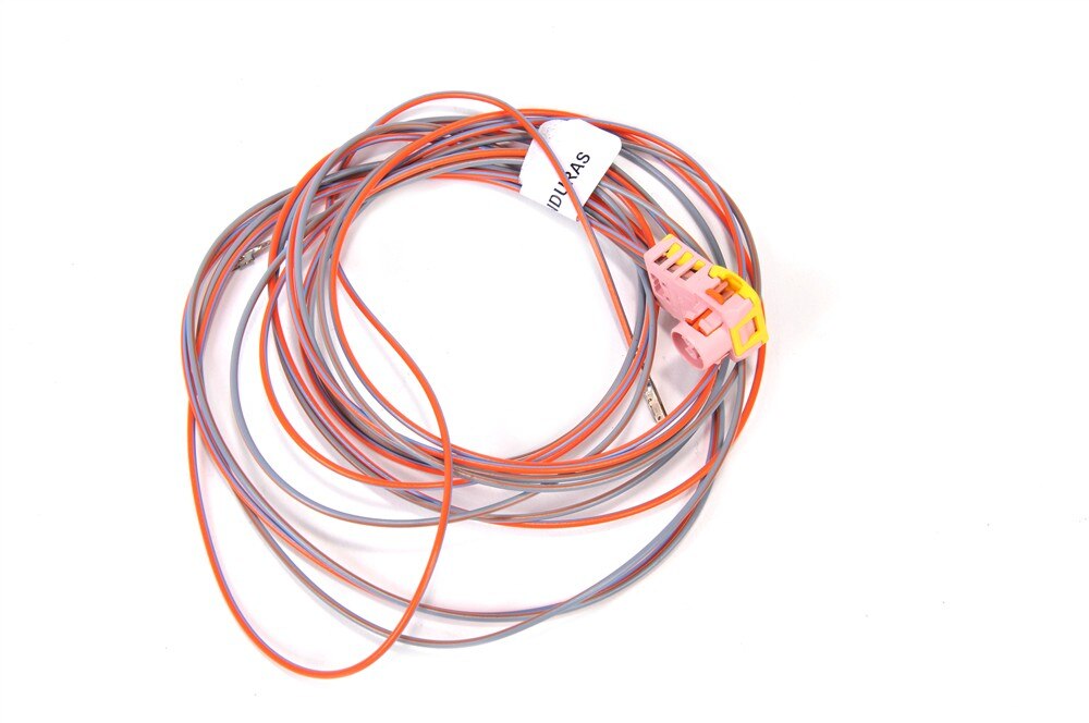 GM Genuine Parts Digital Radio and Navigation Antenna Coaxial Cable