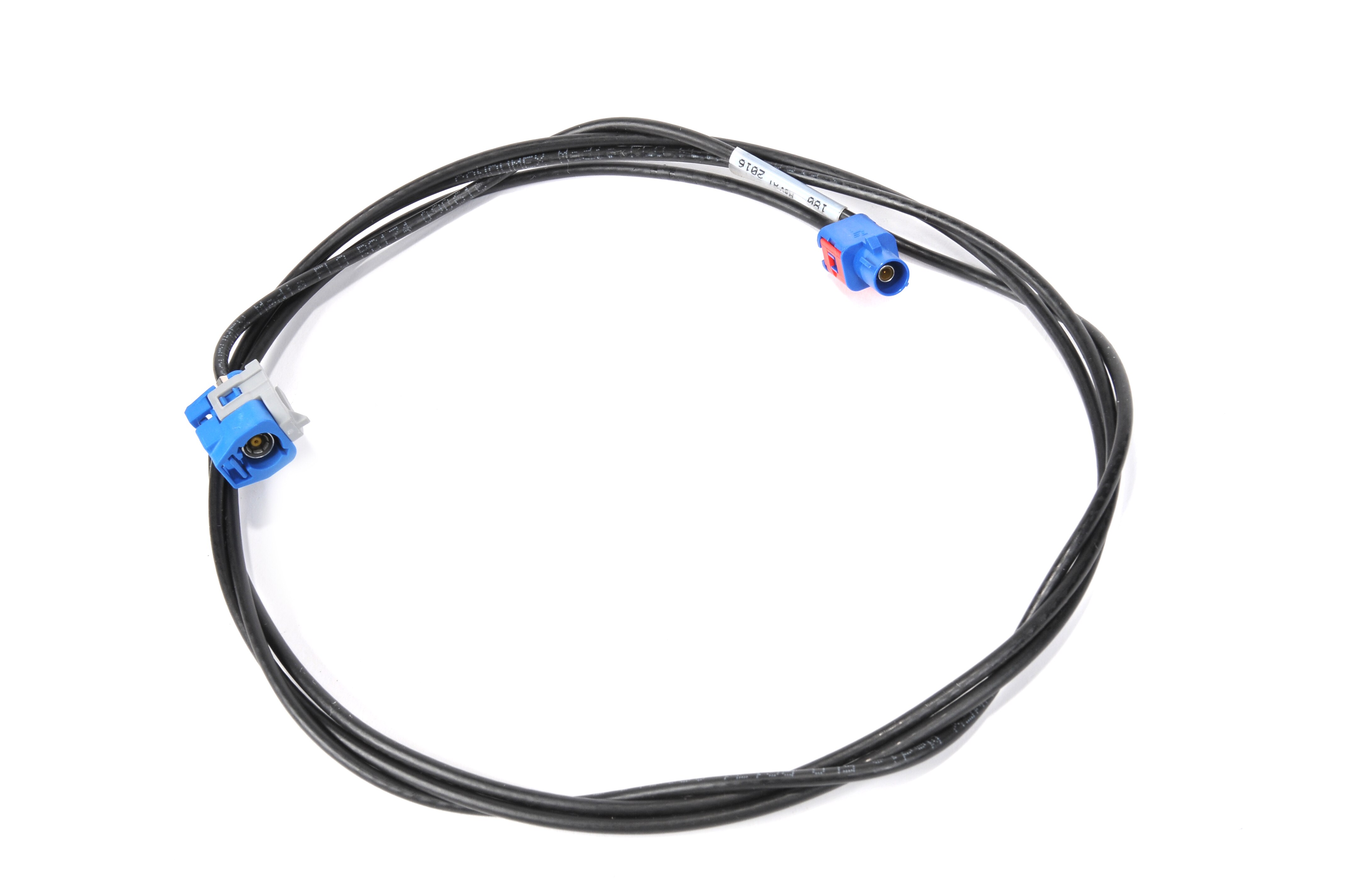 GM Genuine Parts Digital Radio and Navigation Antenna Coaxial Cable